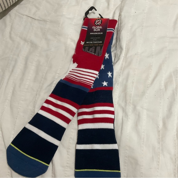 Socks - Picture 3 of 5